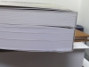 Печать книги в одном экземпляре