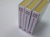 Реставрация детской книги в 3-х томах