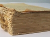Детская книга реставрация