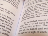 тиснение на обложке книги в твердом переплете